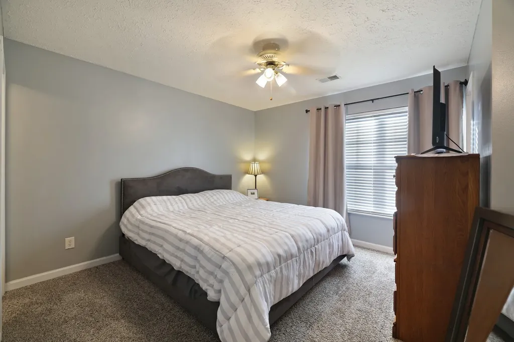 141 Shadow Glen Drive Nashville TN 37211