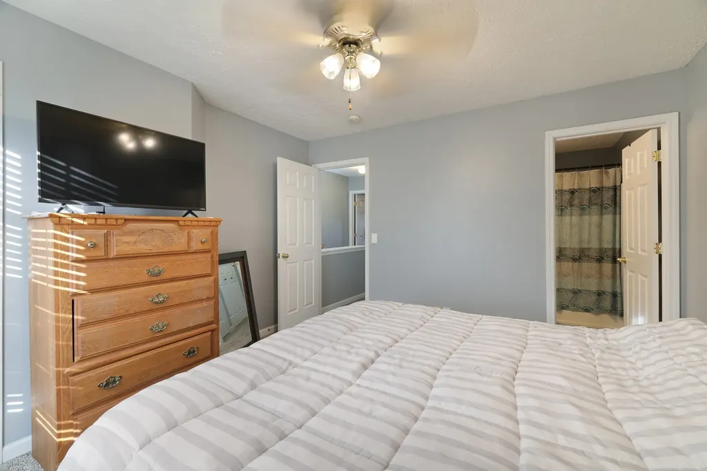 141 Shadow Glen Drive Nashville TN 37211