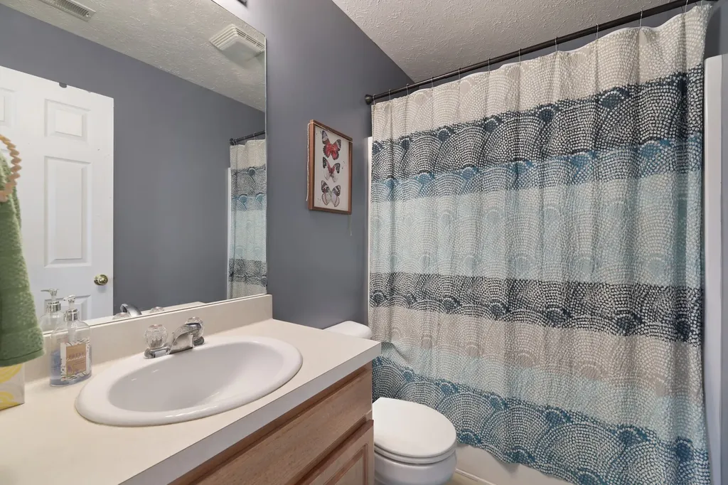 141 Shadow Glen Drive Nashville TN 37211