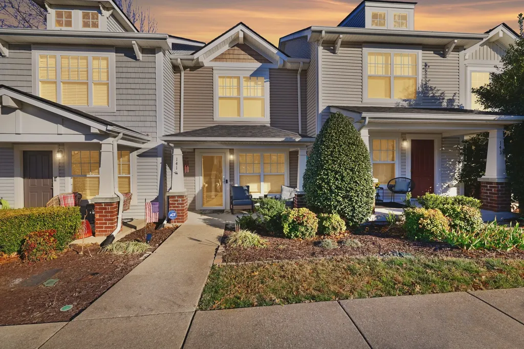 141 Shadow Glen Drive Nashville TN 37211