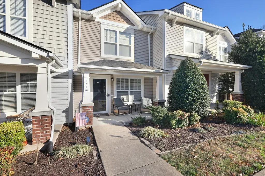 141 Shadow Glen Drive Nashville TN 37211