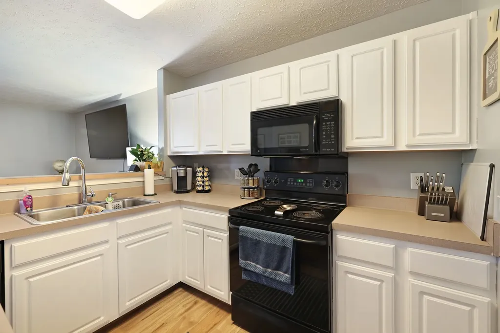 141 Shadow Glen Drive Nashville TN 37211