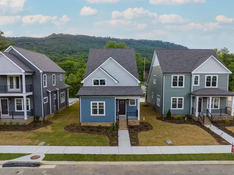 1317 Thomas Avenue Chattanooga TN 37409