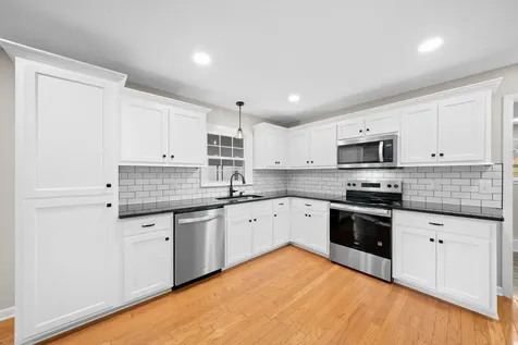215 Hill Street Estill Springs TN 37330