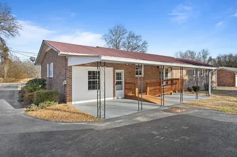 215 Hill Street Estill Springs TN 37330