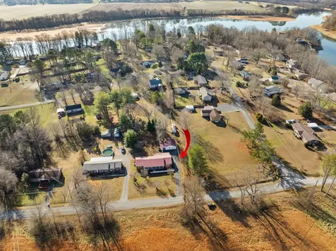 215 Hill Street Estill Springs TN 37330