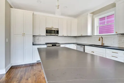 1297 Thomas Avenue Chattanooga TN 37409