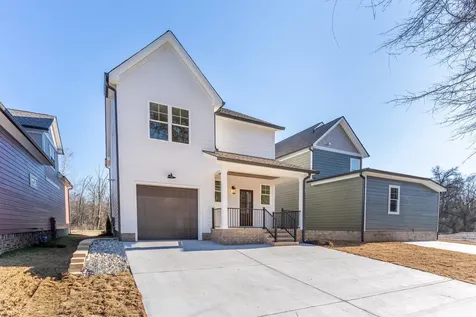 1297 Thomas Avenue Chattanooga TN 37409