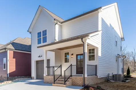 1297 Thomas Avenue Chattanooga TN 37409