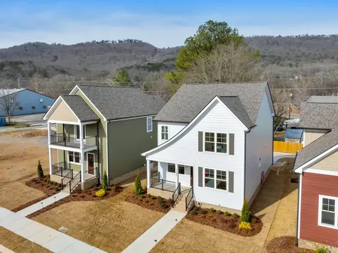 1297 Thomas Avenue Chattanooga TN 37409