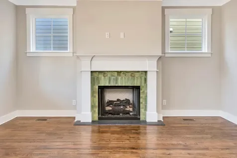 1297 Thomas Avenue Chattanooga TN 37409
