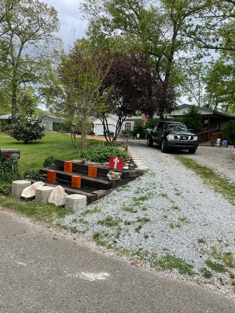 160 Wilson Cemetery Road Big Sandy TN 38221