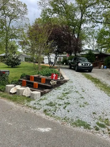 160 Wilson Cemetery Road Big Sandy TN 38221