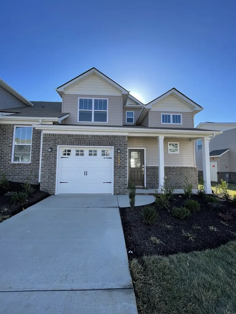 465 Alcott Way Spring Hill TN 37174