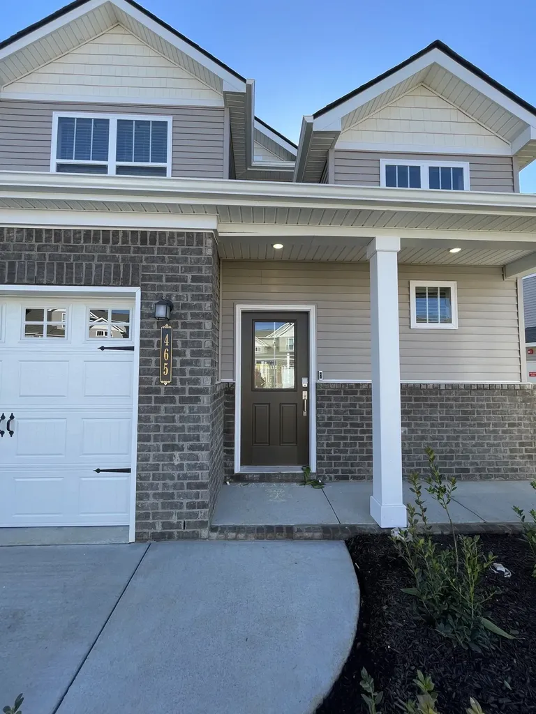465 Alcott Way Spring Hill TN 37174