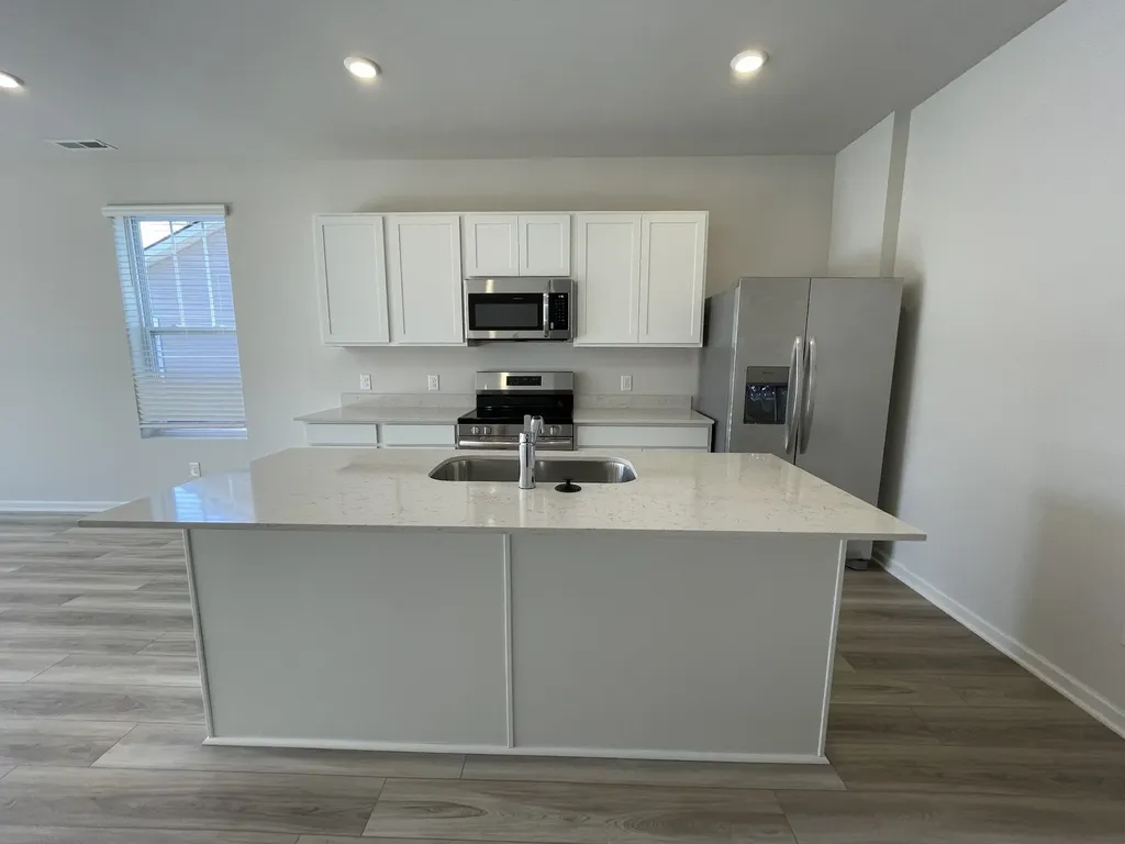 465 Alcott Way Spring Hill TN 37174