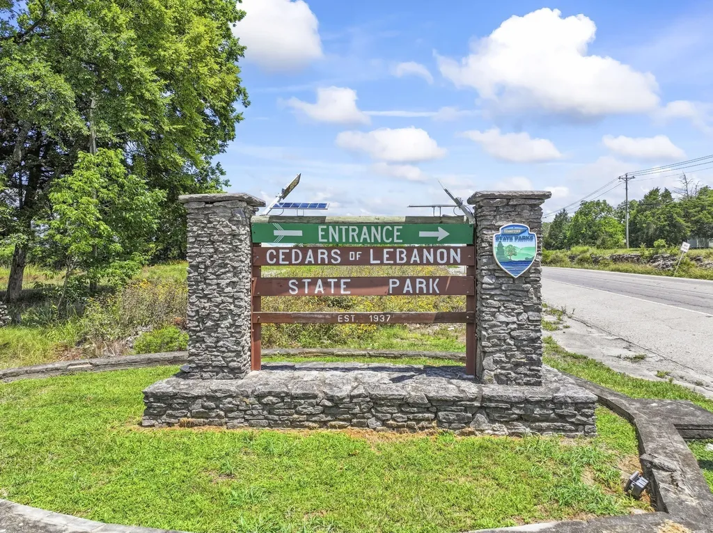 205 Conger Drive Lebanon TN 37087