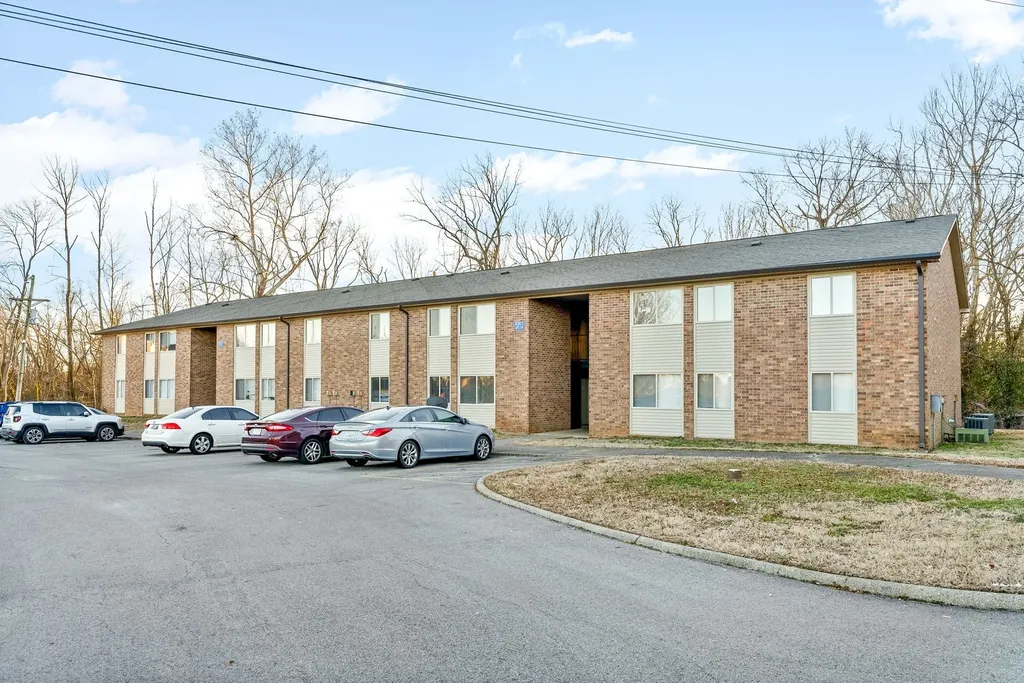 225 Clara Drive Pembroke KY 42266