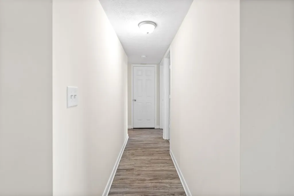 225 Clara Drive Pembroke KY 42266