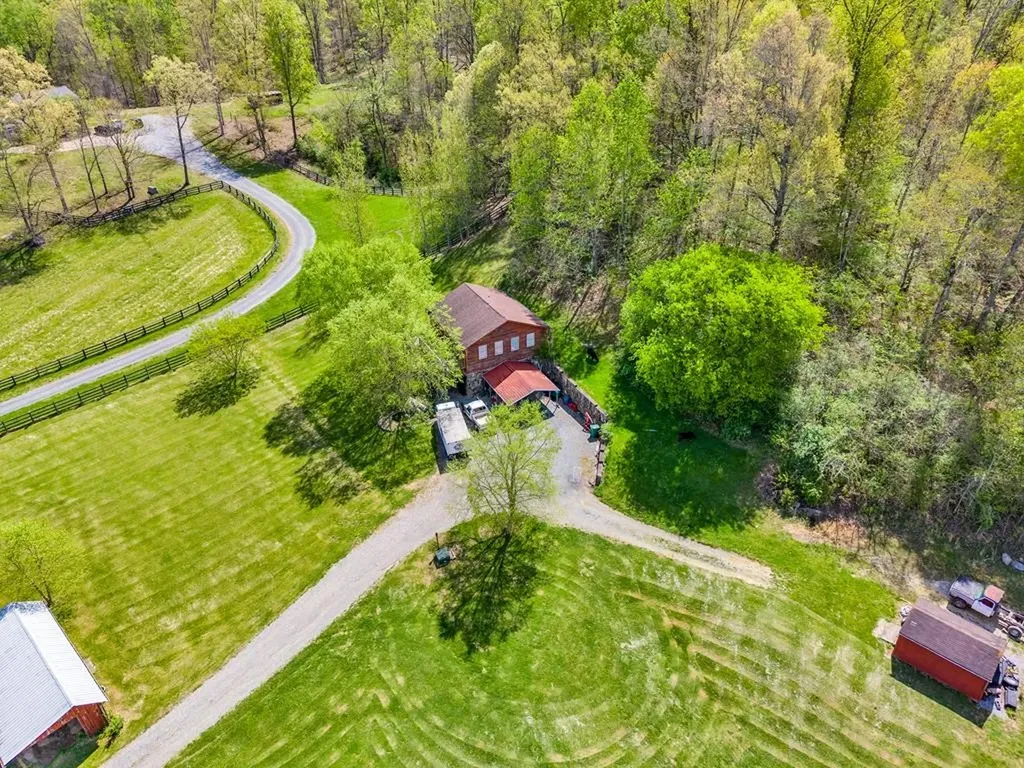 36313635 Louisville Road Louisville TN 37777