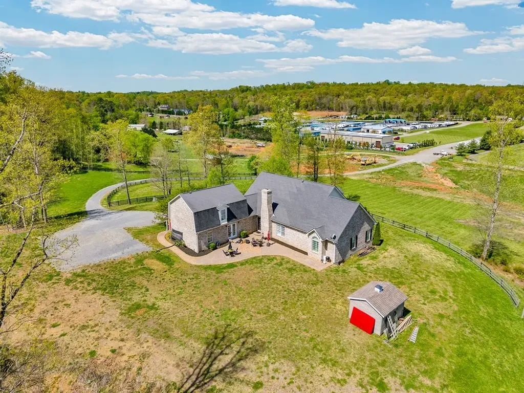 36313635 Louisville Road Louisville TN 37777