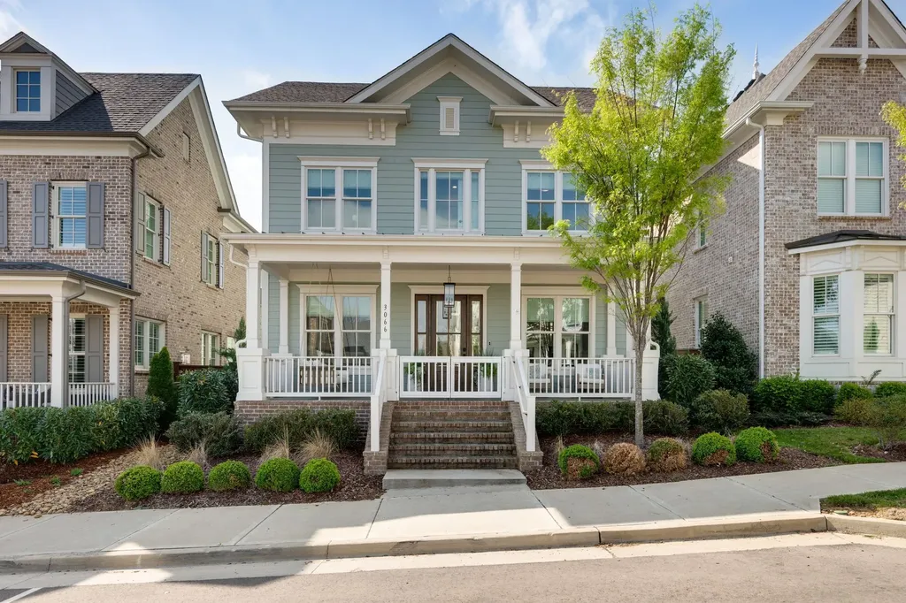 3066 Long Branch Circle Franklin TN 37064