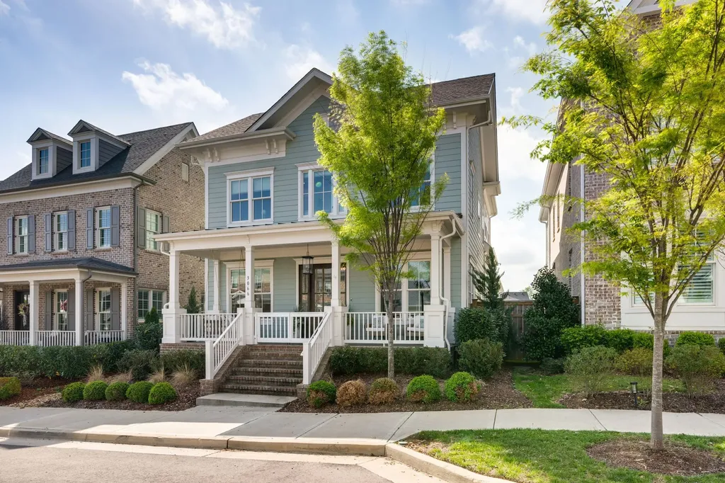 3066 Long Branch Circle Franklin TN 37064