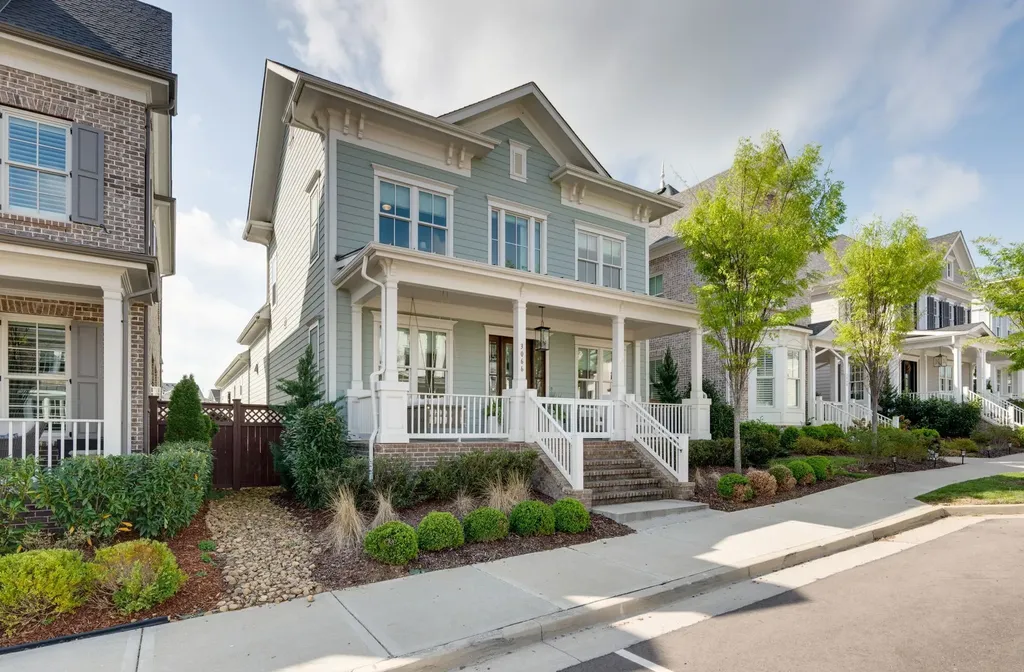 3066 Long Branch Circle Franklin TN 37064
