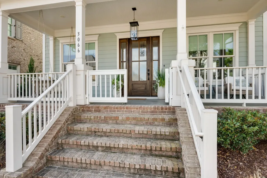3066 Long Branch Circle Franklin TN 37064