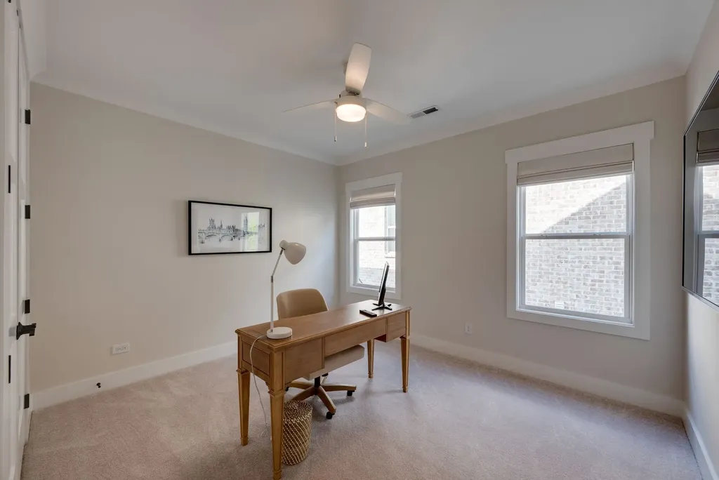 3066 Long Branch Circle Franklin TN 37064