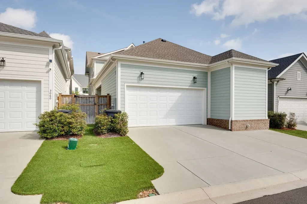 3066 Long Branch Circle Franklin TN 37064
