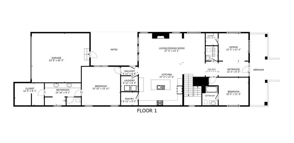 3066 Long Branch Circle Franklin TN 37064