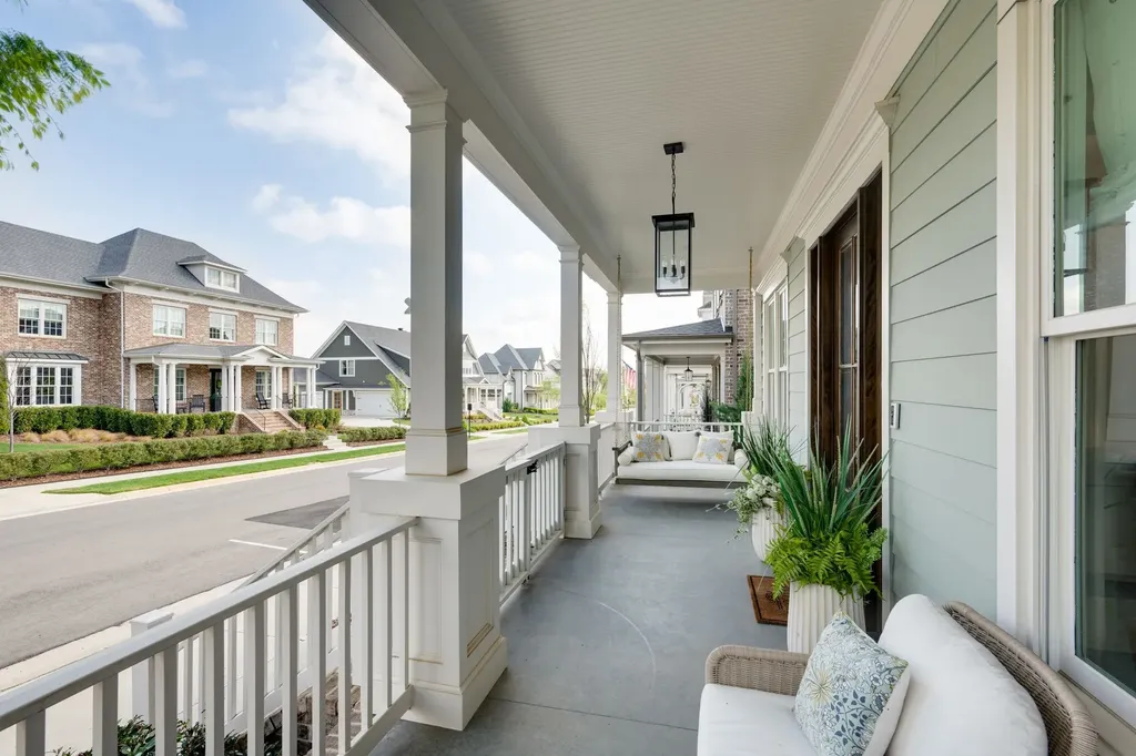 3066 Long Branch Circle Franklin TN 37064