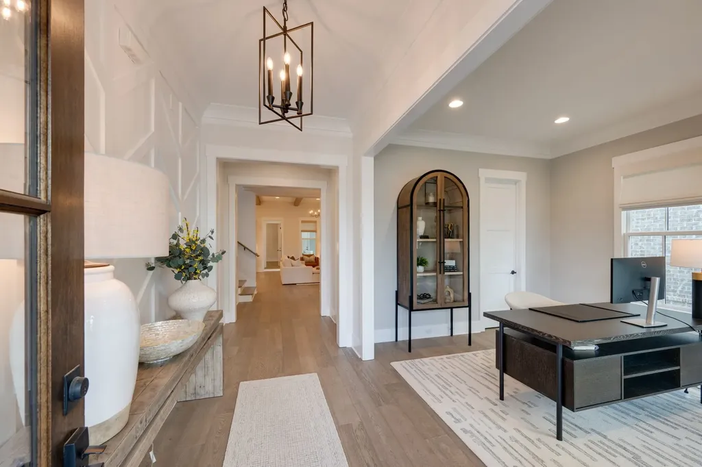 3066 Long Branch Circle Franklin TN 37064