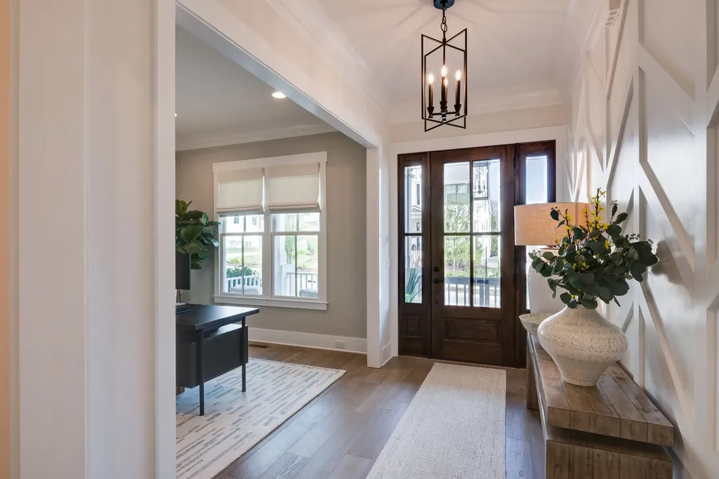 3066 Long Branch Circle Franklin TN 37064