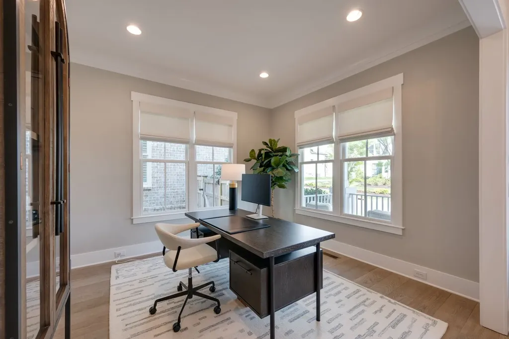 3066 Long Branch Circle Franklin TN 37064