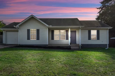 290 Old Nashville Highway La Vergne TN 37086