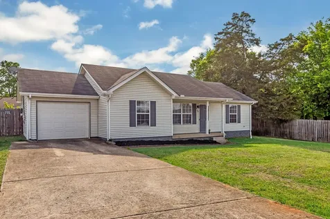 290 Old Nashville Highway La Vergne TN 37086