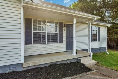 290 Old Nashville Highway La Vergne TN 37086