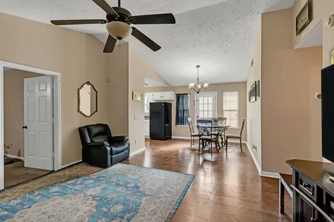 290 Old Nashville Highway La Vergne TN 37086