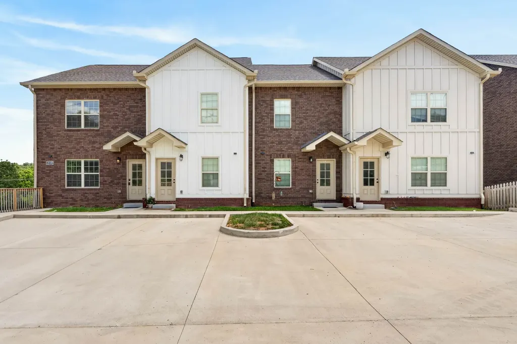 500 Peachers Mill Road Clarksville TN 37042