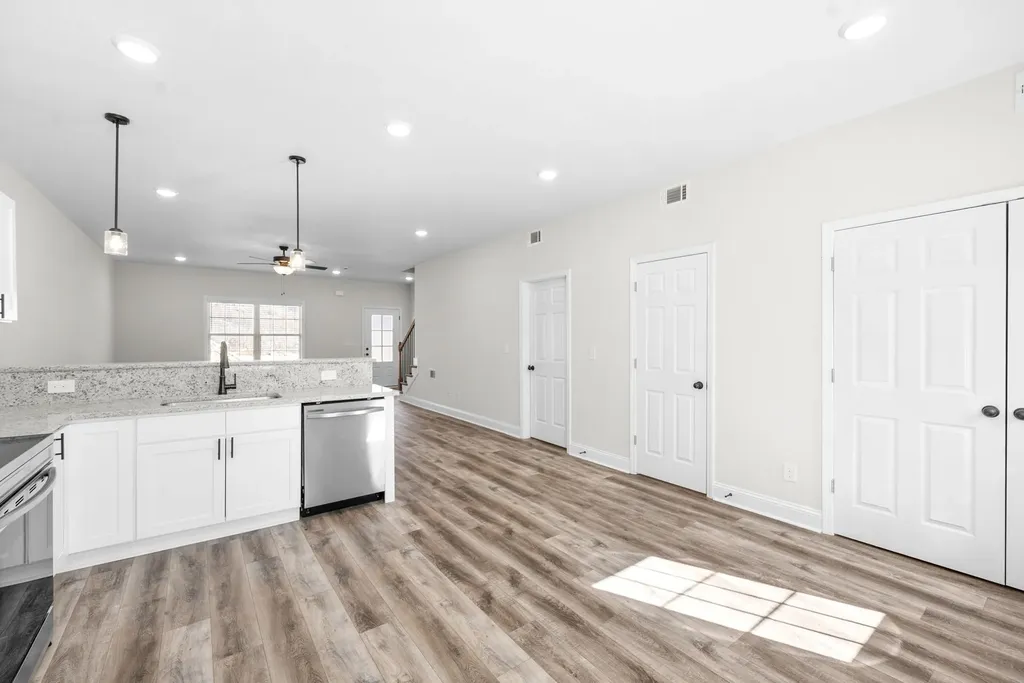 500 Peachers Mill Road Clarksville TN 37042