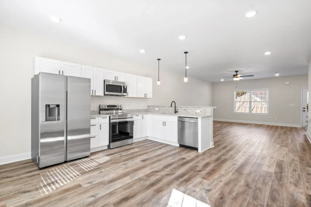 500 Peachers Mill Road Clarksville TN 37042