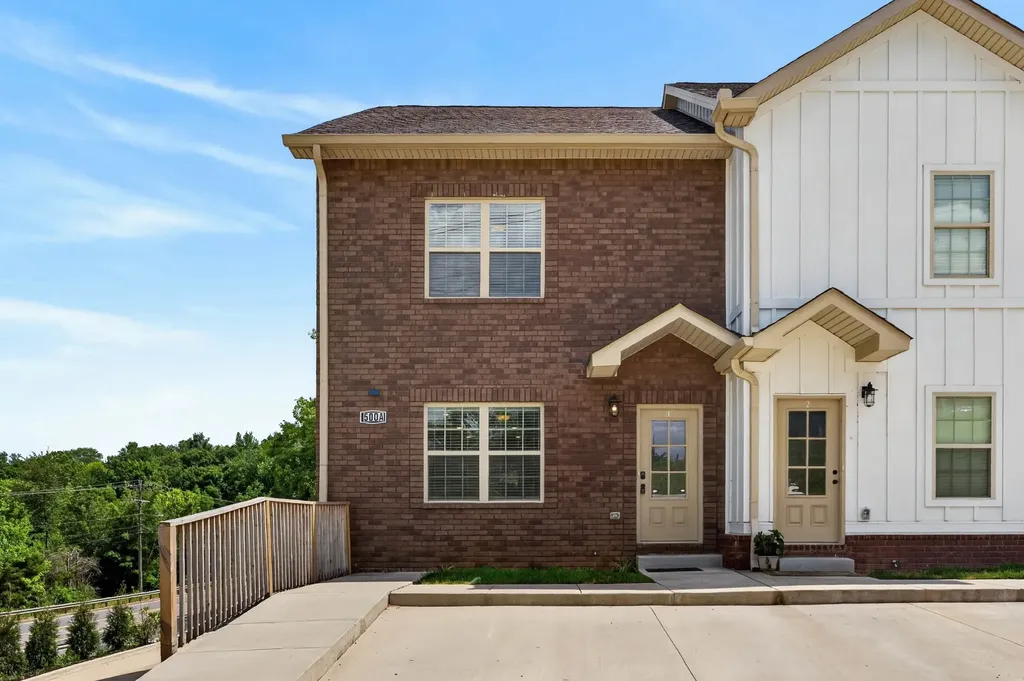 500 Peachers Mill Road Clarksville TN 37042