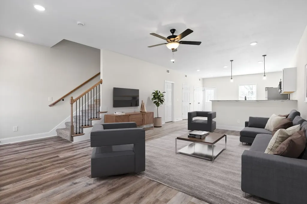 500 Peachers Mill Road Clarksville TN 37042