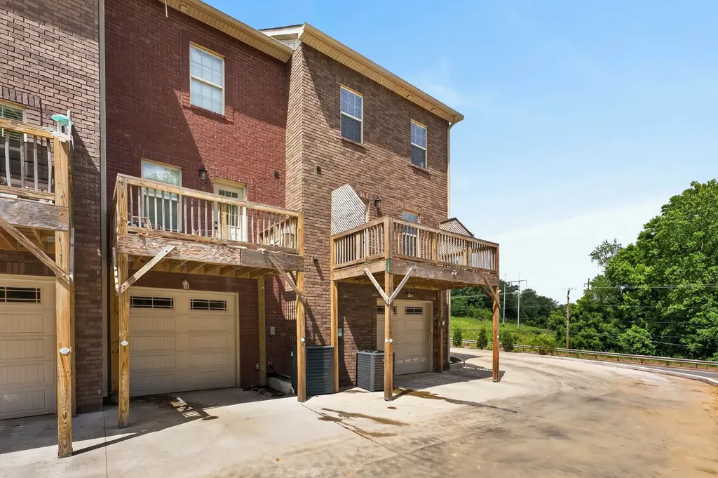 500 Peachers Mill Road Clarksville TN 37042