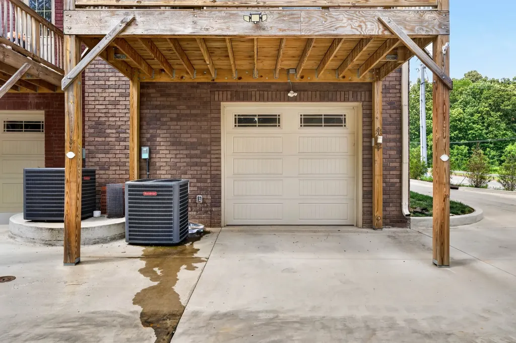 500 Peachers Mill Road Clarksville TN 37042