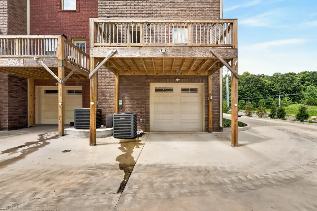 500 Peachers Mill Road Clarksville TN 37042