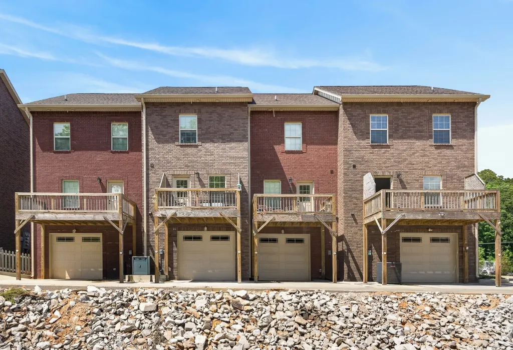 500 Peachers Mill Road Clarksville TN 37042