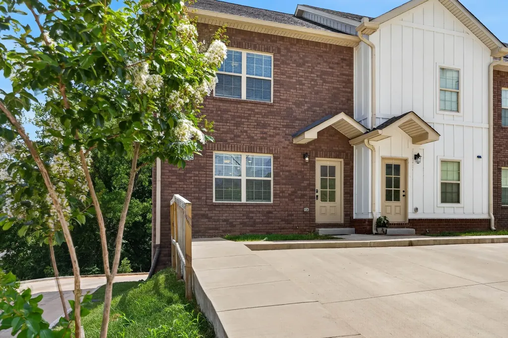 500 Peachers Mill Road Clarksville TN 37042